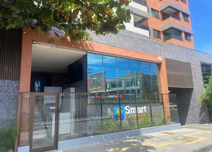 Studio Beira Mar