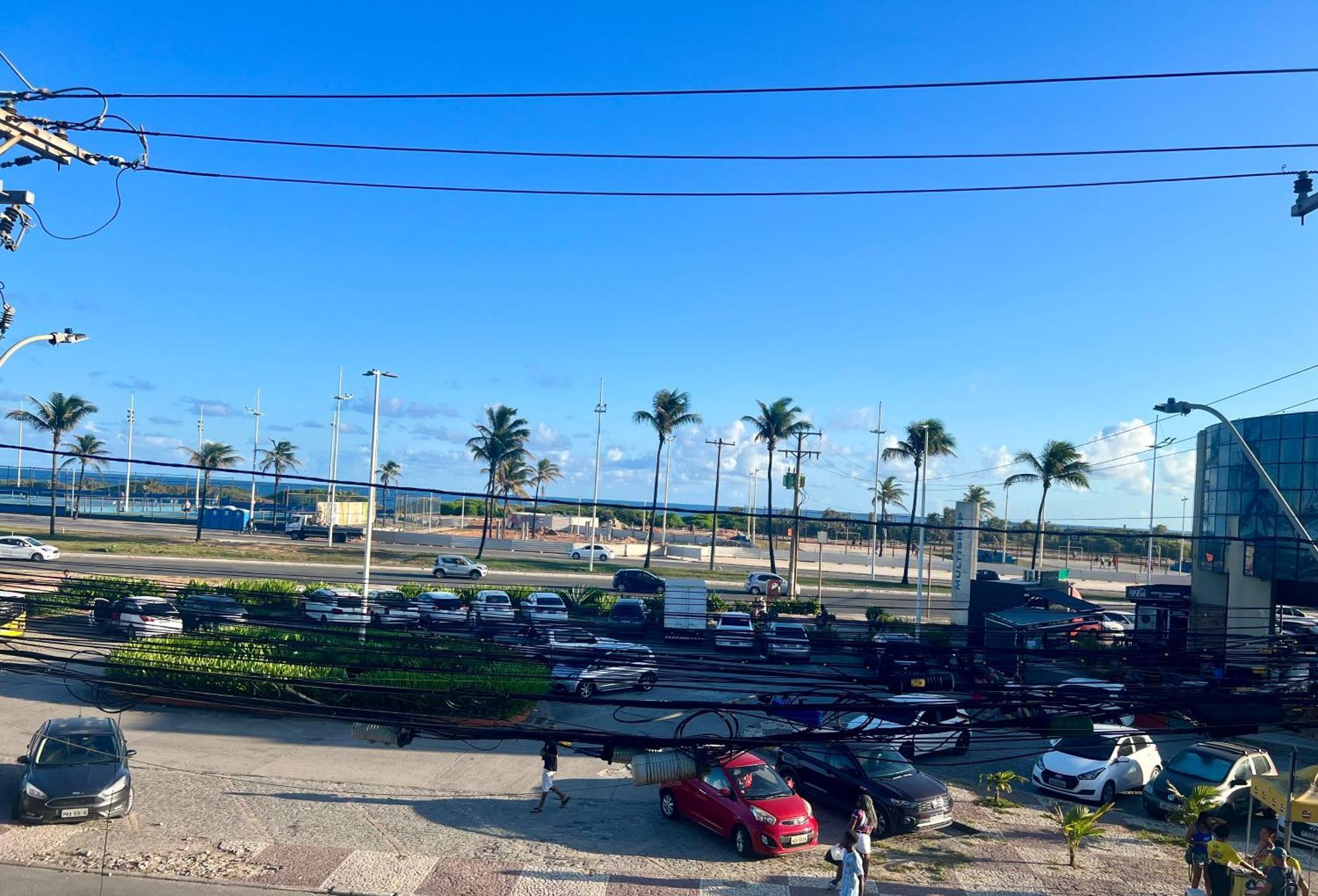 Apartment Beira Mar