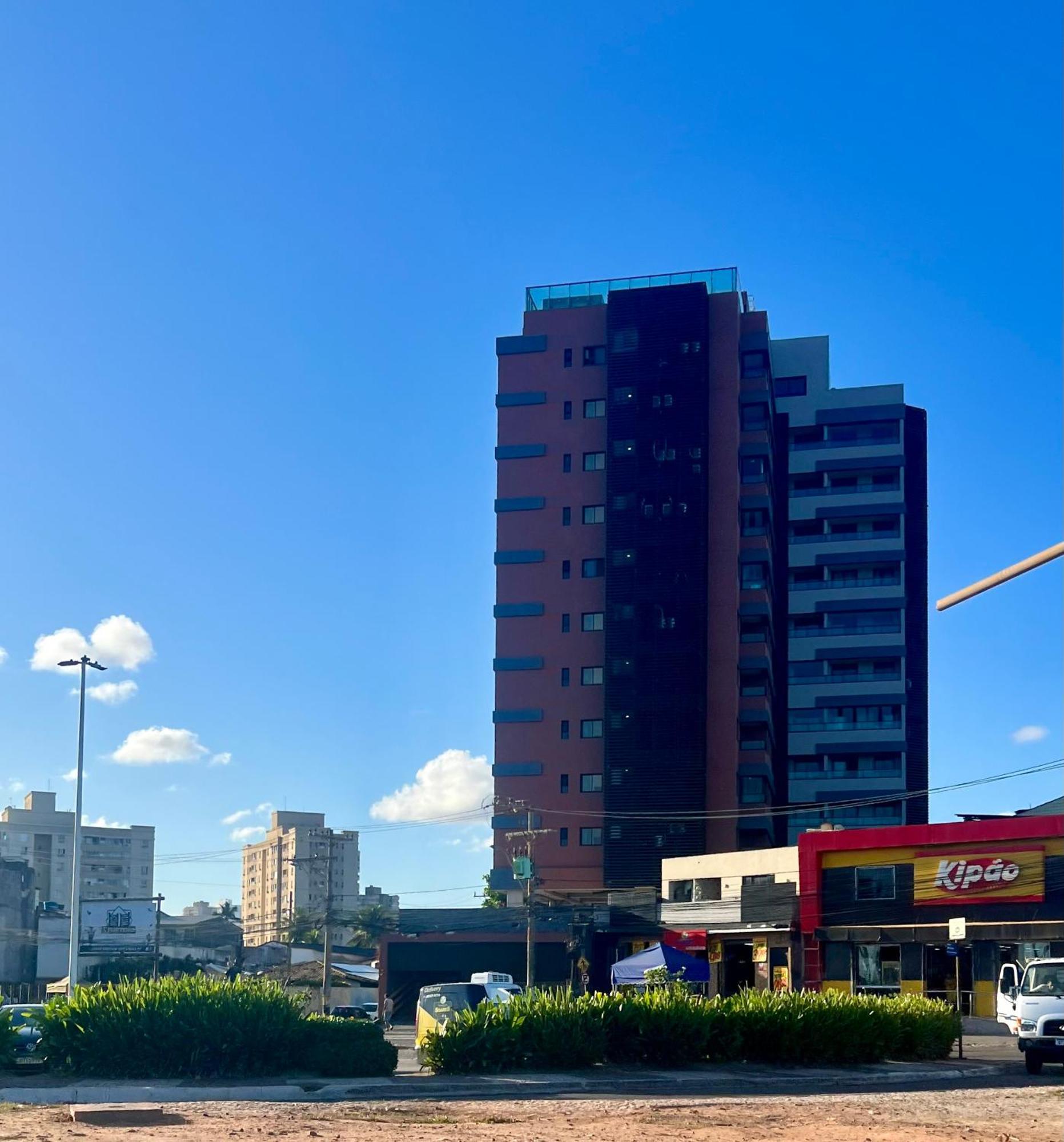 Beira Mar Apartment