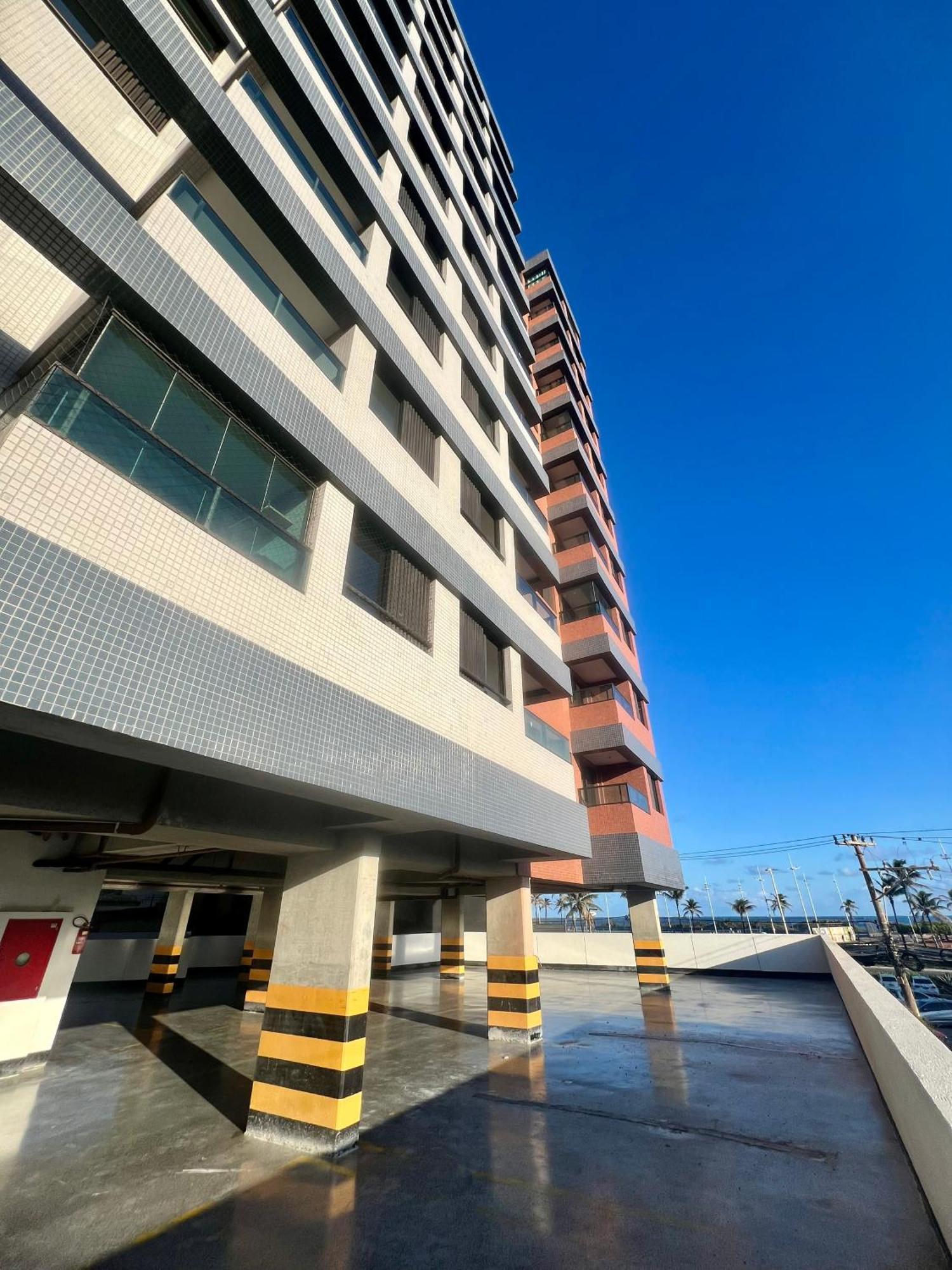 Apartment Beira Mar Salvador