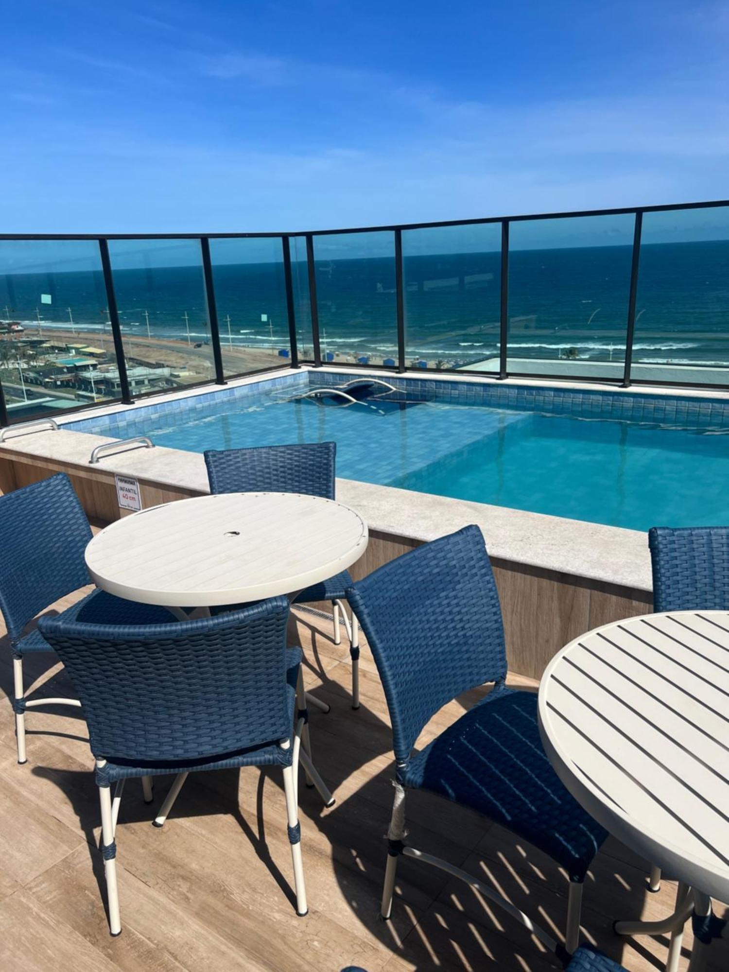 Beira Mar Apartment Salvador