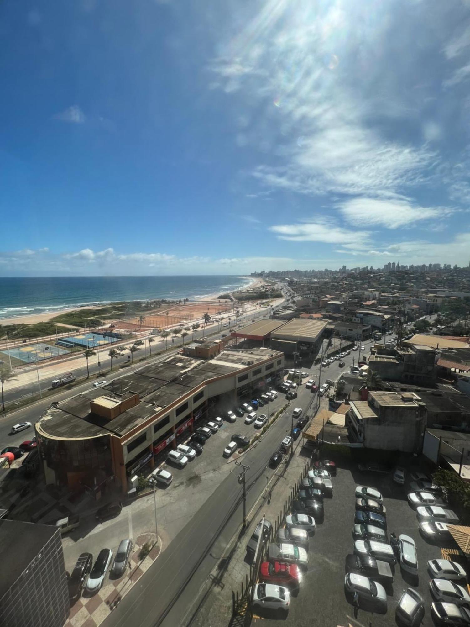 Beira Mar * Salvador