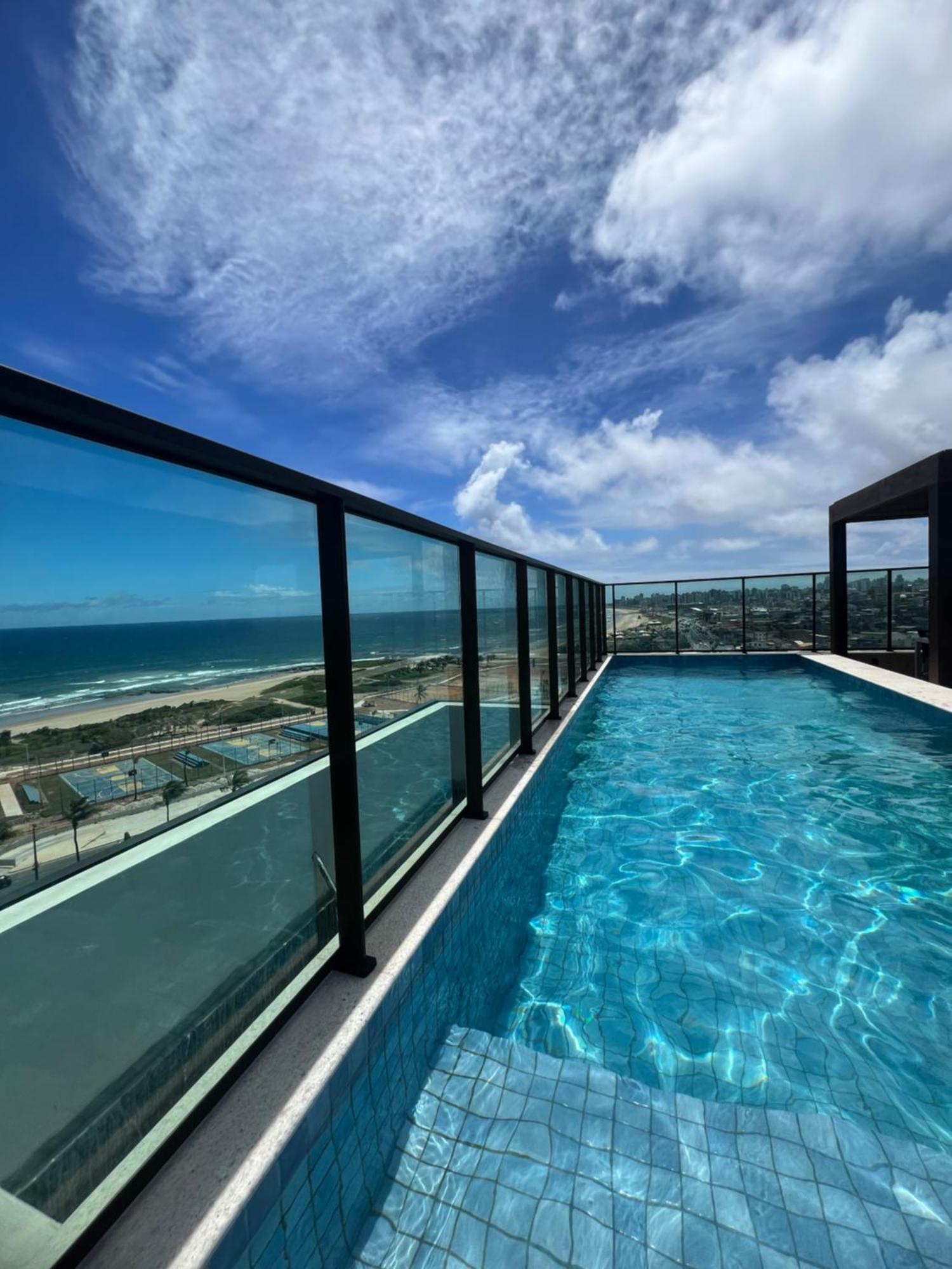 Beira Mar Apartment *