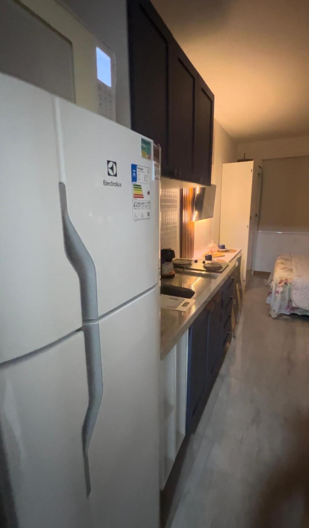 Beira Mar Apartment Salvador