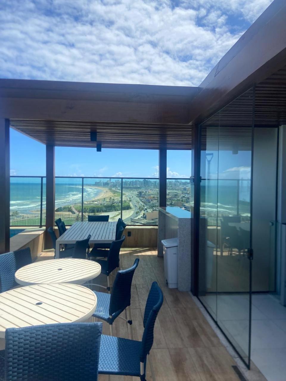 Beira Mar Apartment *
