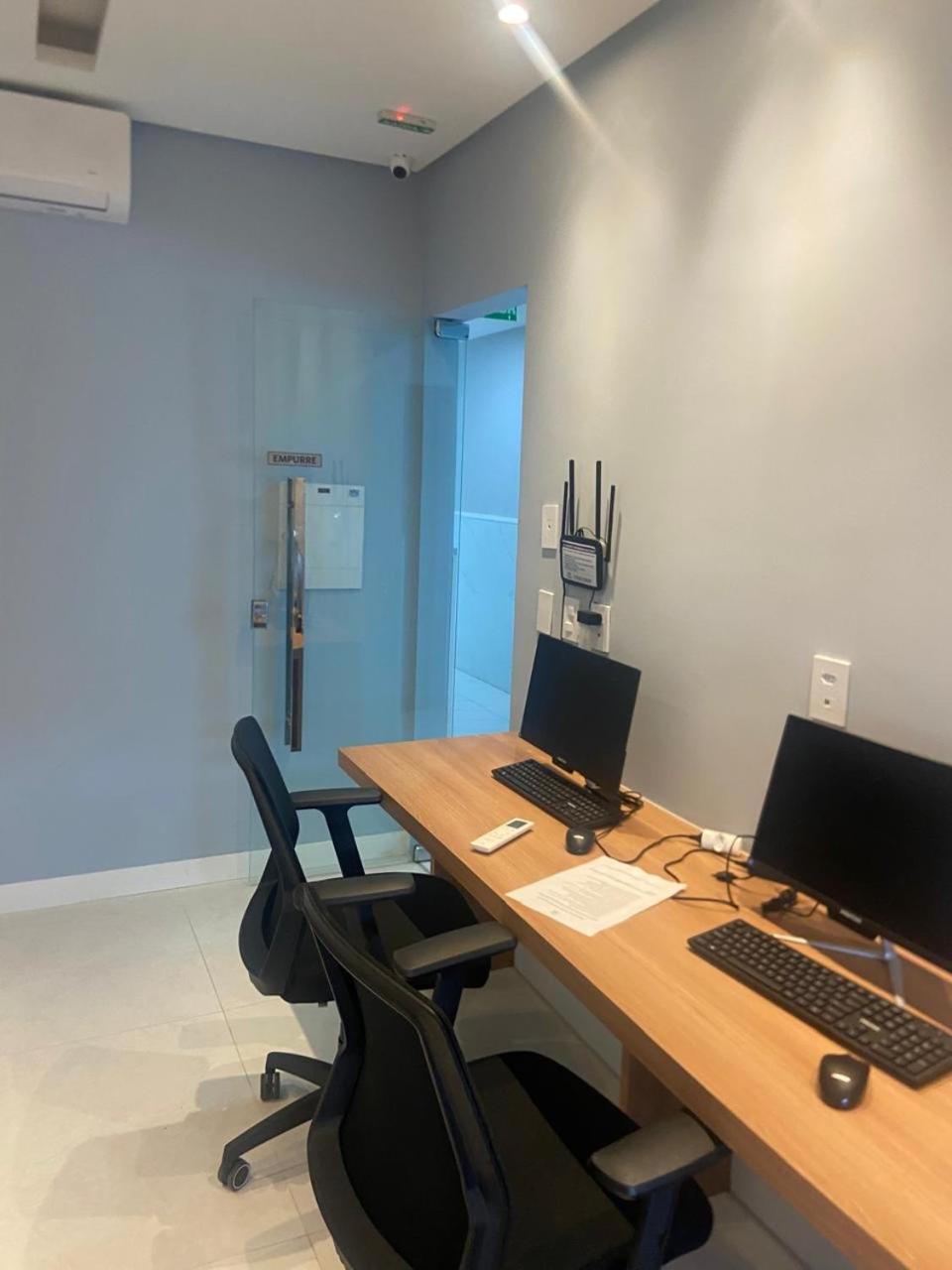 Beira Mar Apartment *