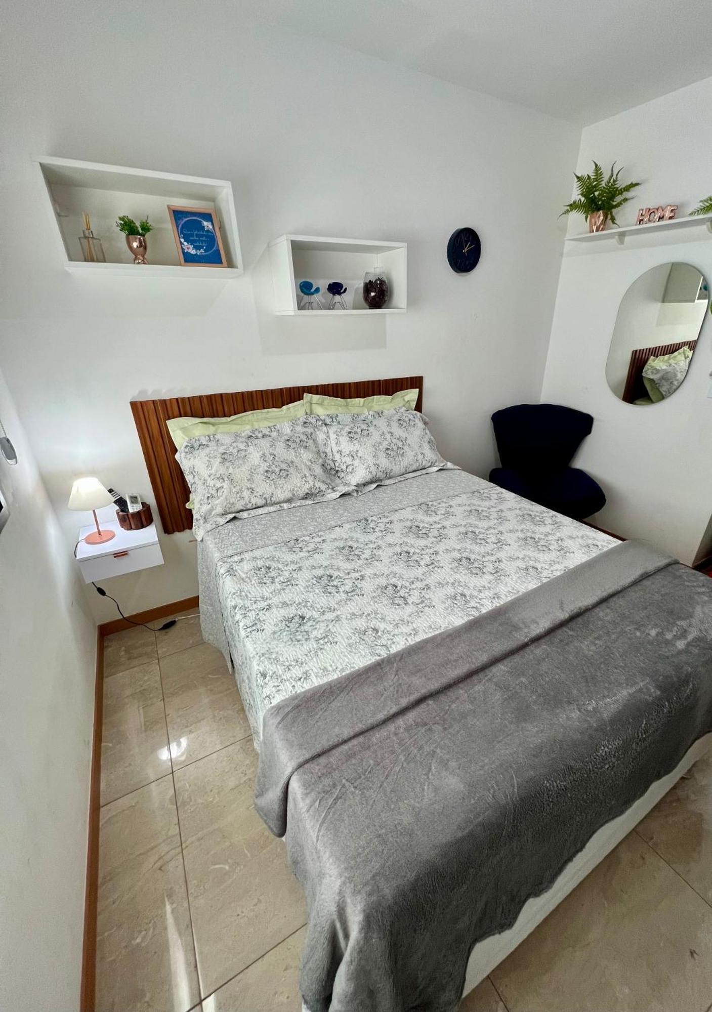 Apartment Beira Mar *