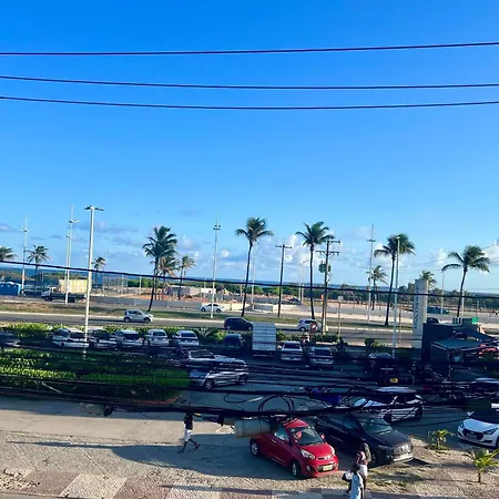 Studio Beira Mar 萨尔瓦多 Exterior photo