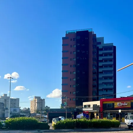 Studio Beira Mar 萨尔瓦多 Exterior photo