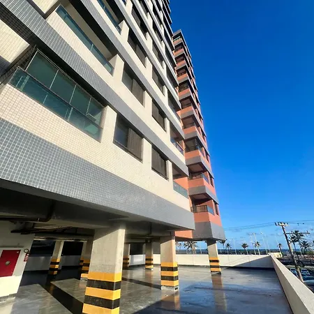 Studio Beira Mar 萨尔瓦多 Exterior photo