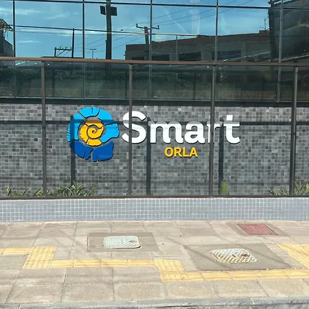 Studio Beira Mar 萨尔瓦多 Exterior photo