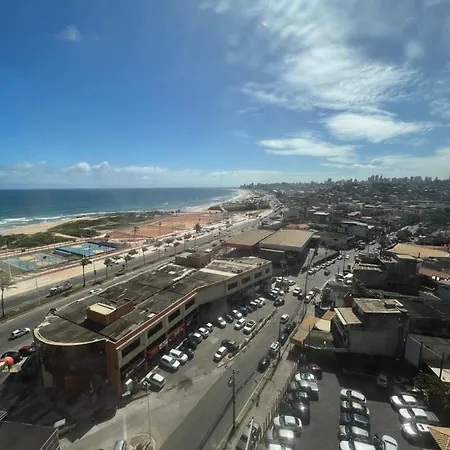 Studio Beira Mar 萨尔瓦多 Exterior photo