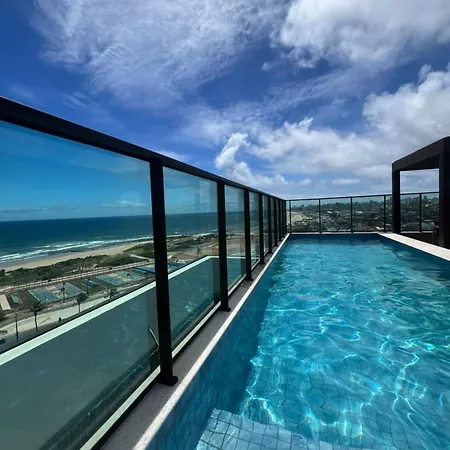 Studio Beira Mar 萨尔瓦多 Exterior photo