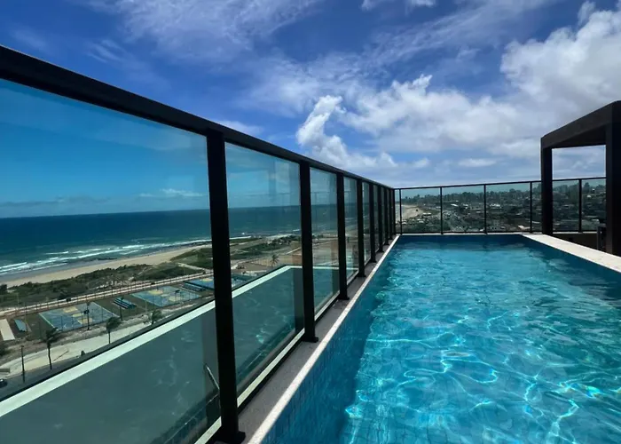 Studio Beira Mar