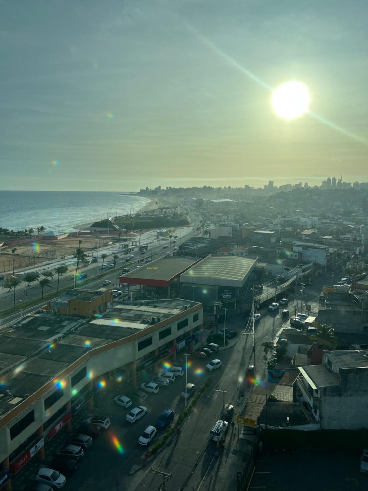 Apartamento Beira Mar Salvador de Bahía