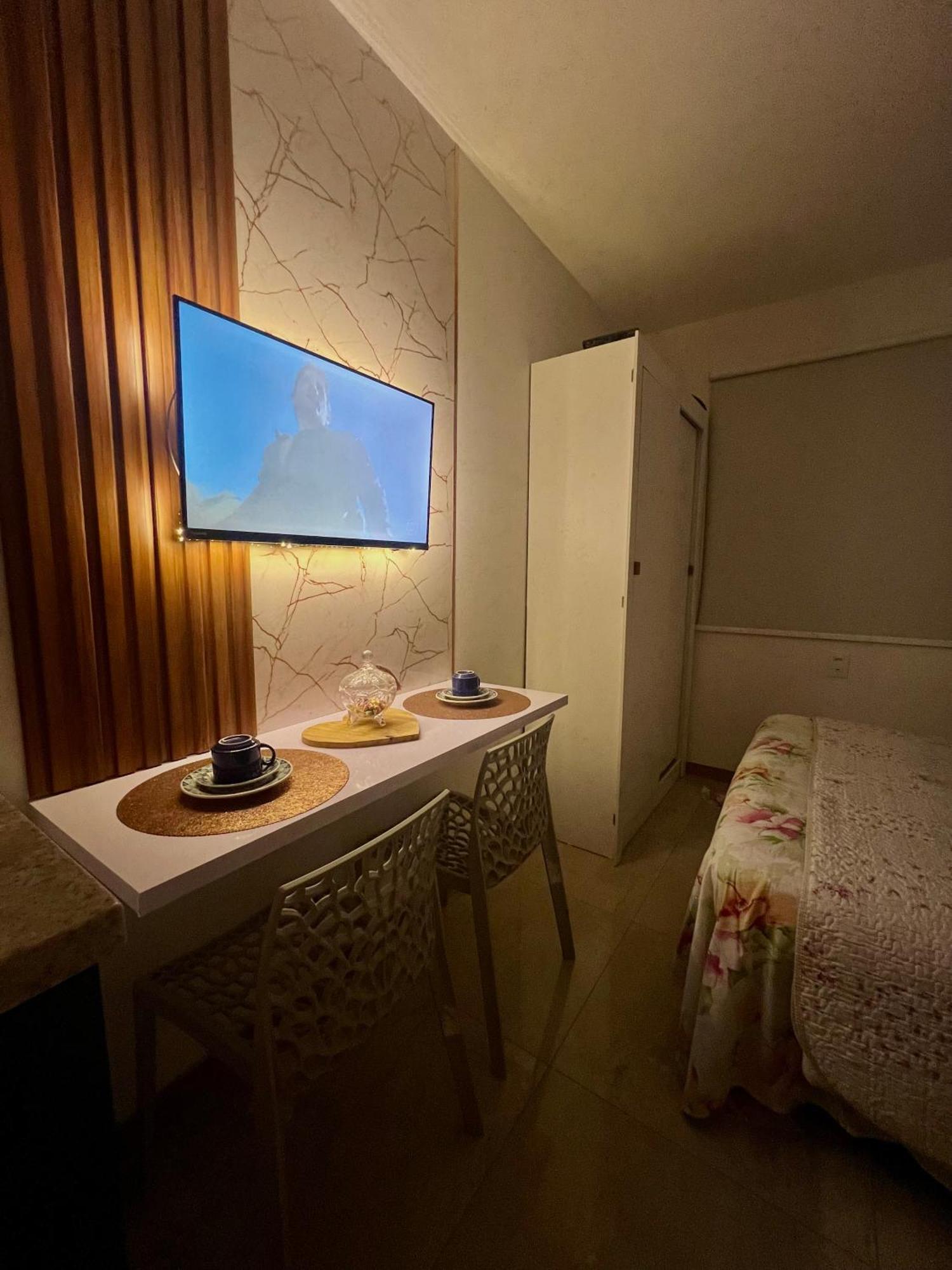 Apartamento Beira Mar Salvador de Bahía