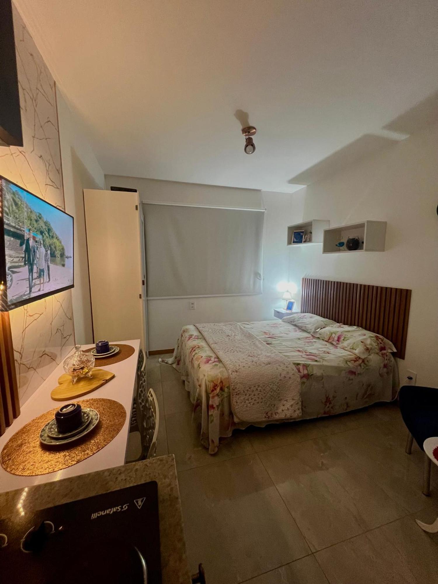 Apartamento Beira Mar
