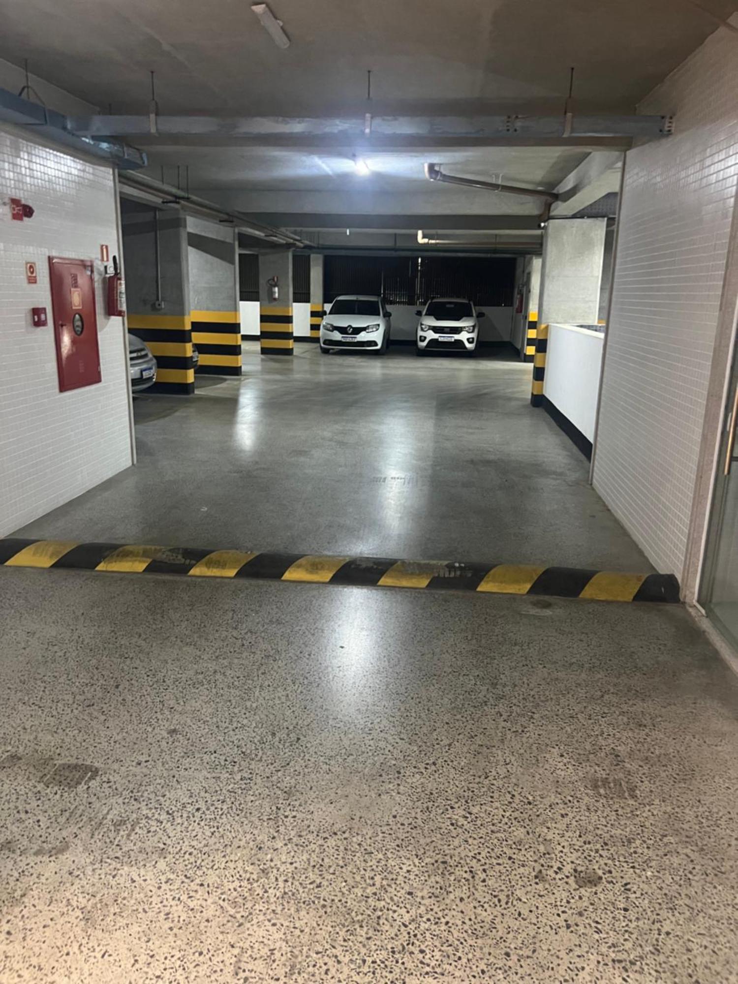 Beira Mar Apartamento Salvador de Bahía