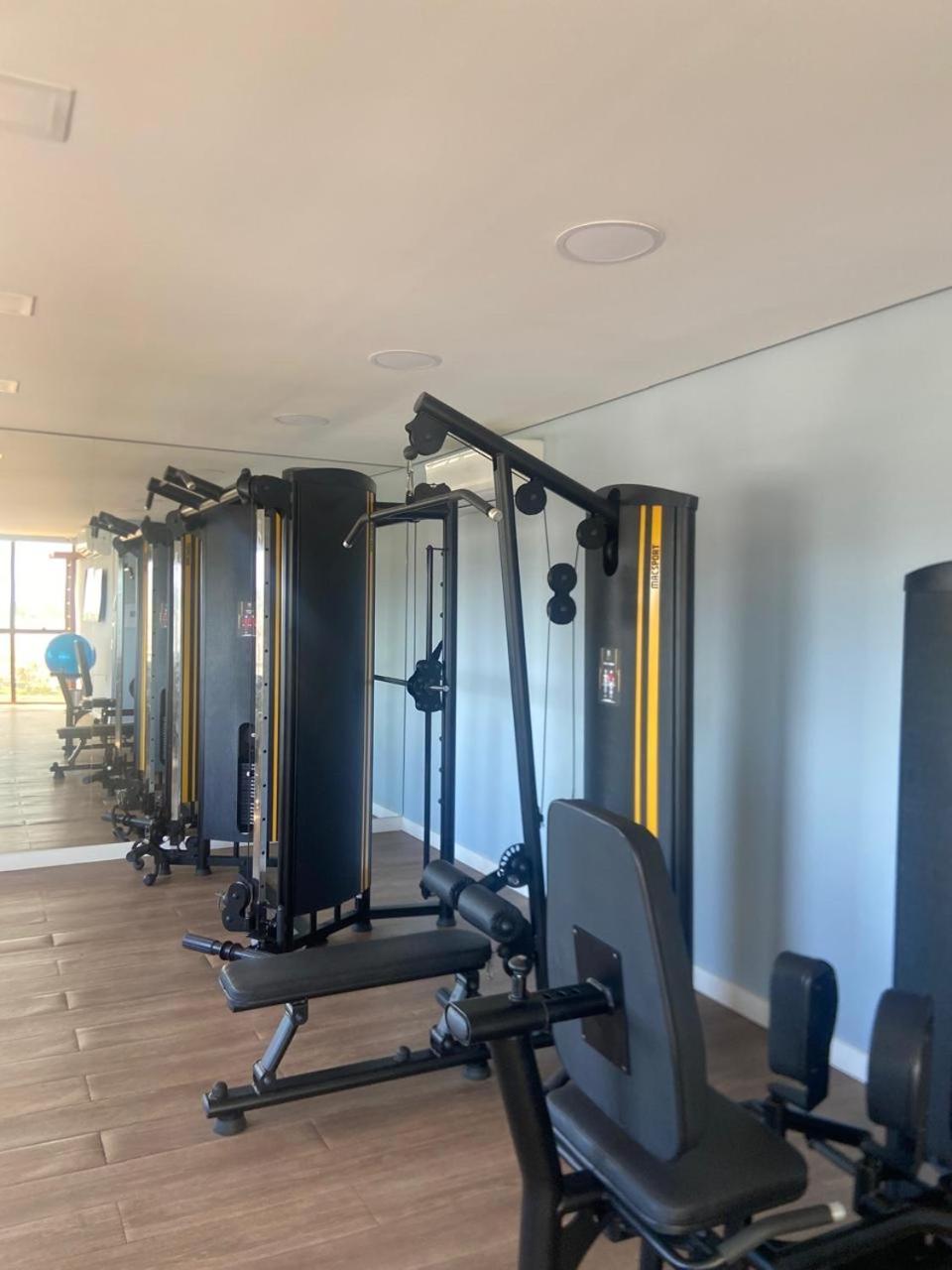 Apartamento Beira Mar Salvador de Bahía