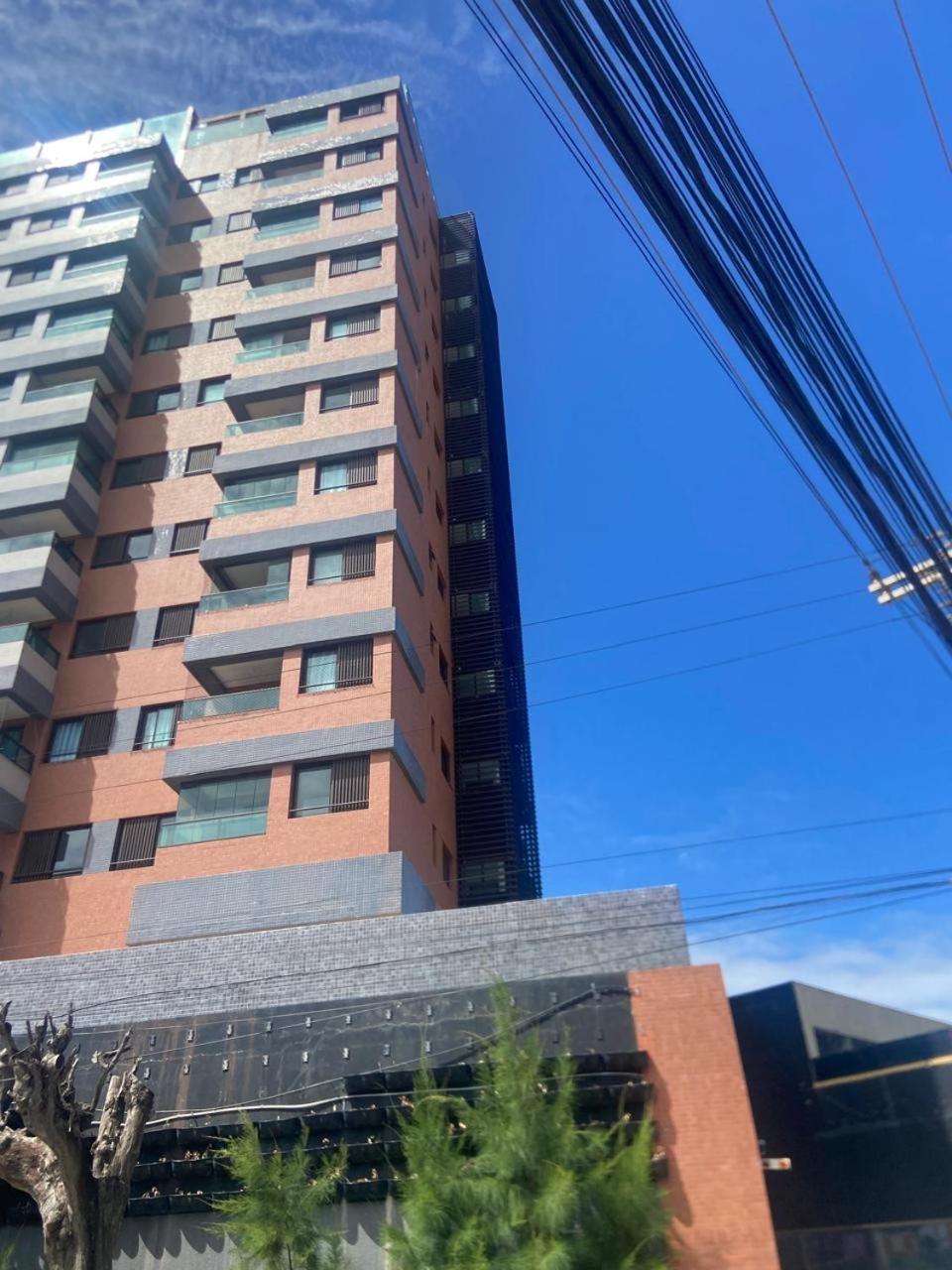 Beira Mar Apartamento Salvador de Bahía